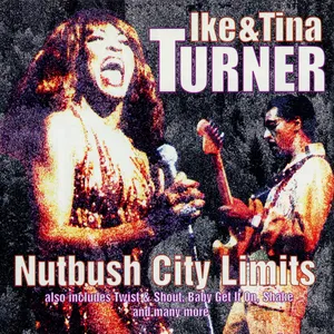 Nutbush city limits